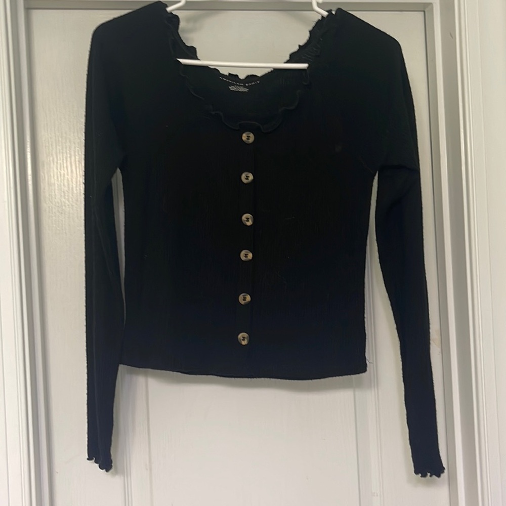 American Eagle Long Sleeve